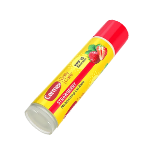 Бальзам для губ со вкусом клубники стик / Everyday Protecting Lip Balm Strawberry Stick 4,25гр