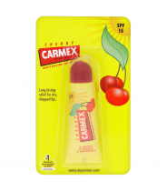 Бальзам для губ, вишня SPF 15 (в тубе) / Lip Balm Tube 10 г