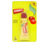 Бальзам для губ, вишня SPF 15 (в тубе) / Lip Balm Tube 10 г