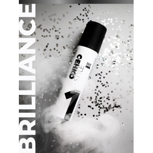 Спрей для волос Бриллиантовый блеск / Style brilliance spray glimmer 100 мл