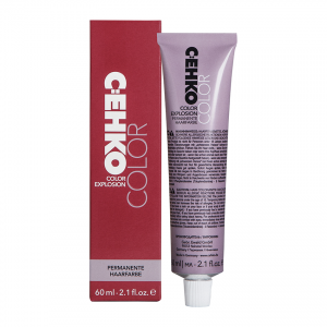 8/98 крем-краска для волос, светлый блондин сандре-фиолетовый / Color Explosion Light Blond Cendre Violet 60 мл