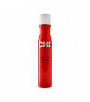 Лак для волос экстра сильной фиксации Голова в каске / CHI Helmet Head Hair Spray 284 гр