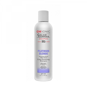 Шампунь оттеночный платиновый блонд / Color Illuminate  Platinum Blonde Shampoo 355 мл