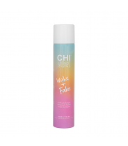 Шампунь cухой для волос / CHI Vibes Wake + Fake Soothing Dry Shampoo 150 гр