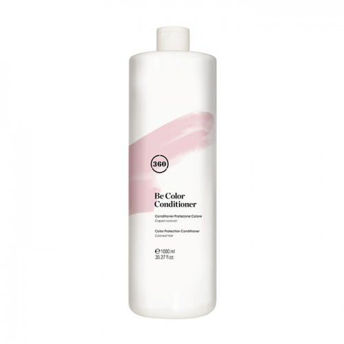 Кондиционер для защиты цвета волос / Conditioner Be Color 1000 мл