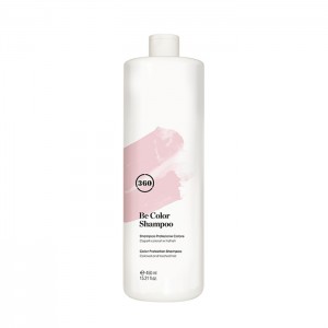 Шампунь для защиты цвета волос / Shampoo Be Color 450 мл