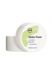 Паста матовая / Matte Paste Styling 100 мл