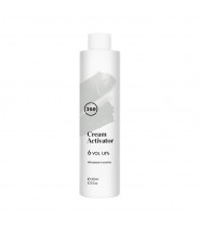 Эмульсия окисляющая 1,8% 6 VOL / Cream Activator 200 мл