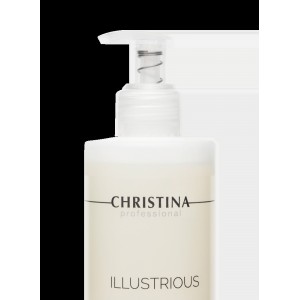 Гель для умывания с АНА / Cleanser Illustrious 300 мл