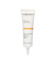 Крем омолаживающий дневной для зоны глаз SPF 15 / Rejuvenating Day Eye Cream Forever Young 30 мл