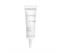 Крем ночной омолаживающий для кожи вокруг глаз / Night Eye Cream Illustrious 15 ..