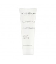 Крем ночной обновляющий / Night Cream Illustrious 50 мл