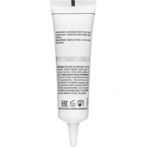 Сыворотка для коррекции пигментации / Serum Illustrious 30 мл