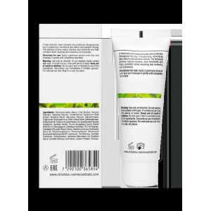 Крем балансирующий / Balancing Cream Bio Phyto 75 мл