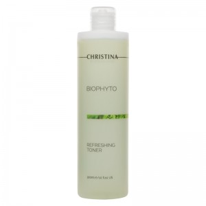 Тоник освежающий / Refreshing Toner Bio Phyto 300 мл