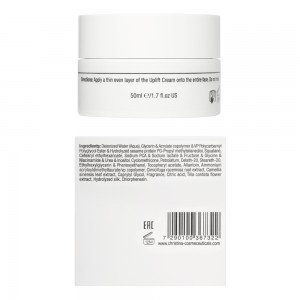 Крем для подтяжки кожи / UpLift Cream Silk 50 мл