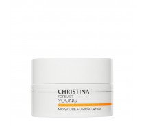 Крем для интенсивного увлажнения кожи / Moisture Fusion Cream Forever Young 50 м..