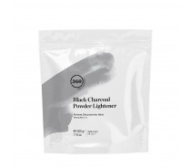 Пудра обесцвечивающая для волос / Black Charcoal Powder Lightener 500 гр