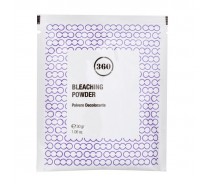 Пудра осветляющая, саше / Bleaching Powder sachet 24*30 гр