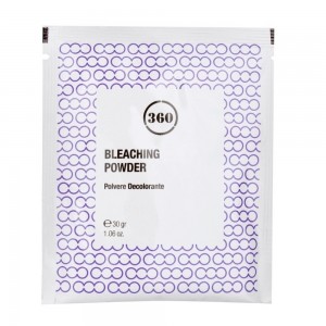 Пудра осветляющая, саше / Bleaching Powder sachet 24*30 гр