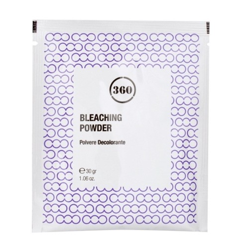 Пудра осветляющая, саше / Bleaching Powder sachet 24*30 гр