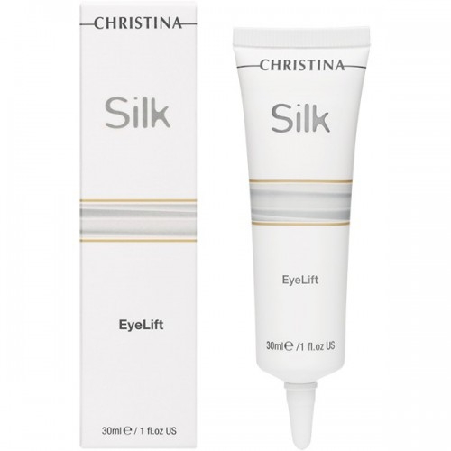 Крем для подтяжки кожи вокруг глаз / EyeLift Cream Silk 30 мл
