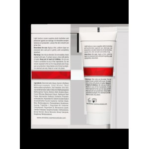 Крем матирующий защитный SPF 15 / Mattify & Protect Cream Comodex 75 мл