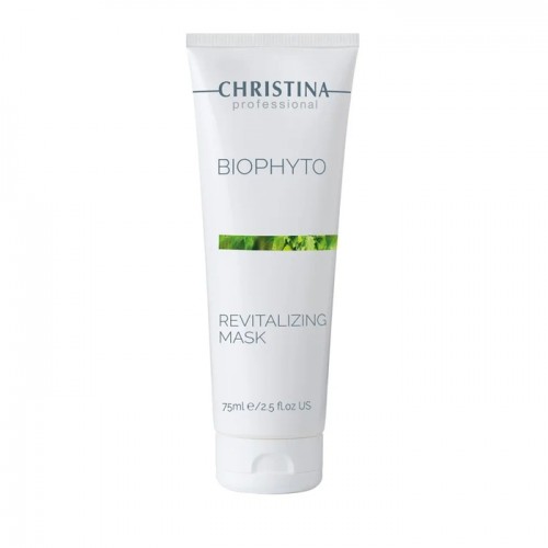 Крем нормализующий ночной / Normalizing Night Cream Bio Phyto 75 мл