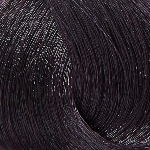 4.2 краситель перманентный для волос, фиолетовый шатен / Permanent Haircolor 100 мл