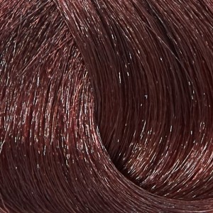 5.4 краситель перманентный для волос, светло-коричневый медный / Permanent Haircolor 100 мл