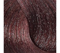 5.6 краситель перманентный для волос, коричнево-красный / Permanent Haircolor 10..