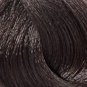 6.1 краситель перманентный для волос, темный пепельный блондин / Permanent Haircolor 100 мл