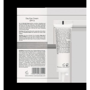 Крем дневной для зоны вокруг глаз SPF 8 / Day Eye Cream Wish 30 мл