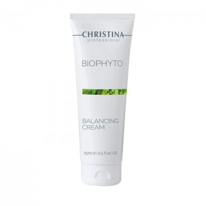 Крем балансирующий / Balancing Cream Bio Phyto 75 мл