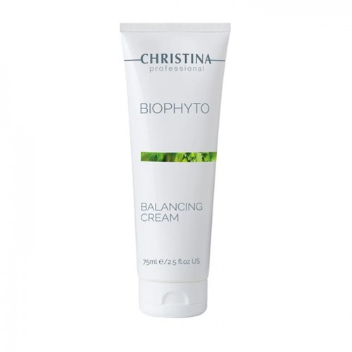 Крем балансирующий / Balancing Cream Bio Phyto 75 мл