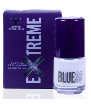 Лак для ногтей 38 / BLUE EXTREME 15 мл