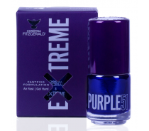 Лак для ногтей 51 / PURPLE EXTREME 15 мл