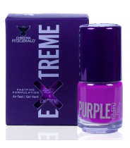 Лак для ногтей 54 / PURPLE EXTREME 15 мл