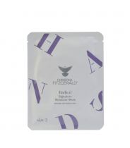 Маска для интенсивного ухода за кожей рук / RADICAL Signature Manicure Mask Size 2