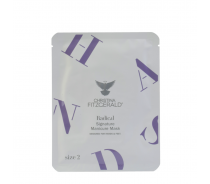 Маска для интенсивного ухода за кожей рук / RADICAL Signature Manicure Mask Size..