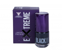 Лак для ногтей 20 / BLACK EXTREME 15 мл