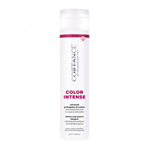 Шампунь без сульфатов для глубокой защиты цвета / COLOR INTENSE PROTECT SHAMPOO 250 мл