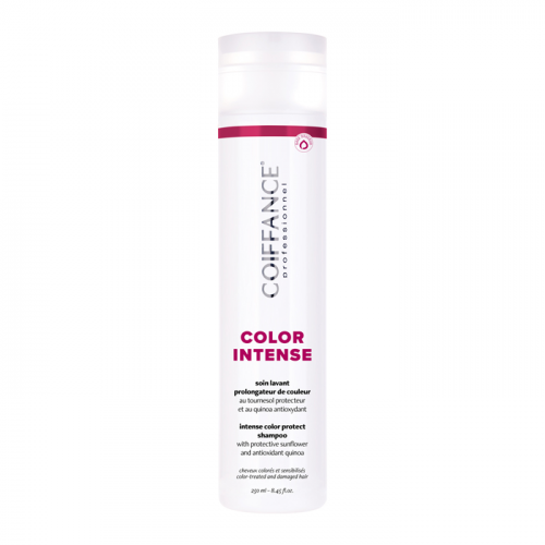 Шампунь без сульфатов для глубокой защиты цвета / COLOR INTENSE PROTECT SHAMPOO 250 мл