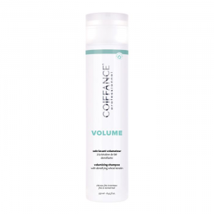 Шампунь для объема / VOLUME VOLUMIZING SHAMPOO 250 мл