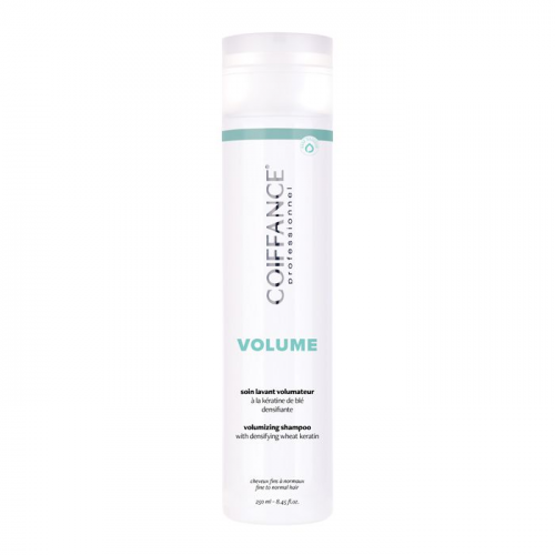 Шампунь для объема / VOLUME VOLUMIZING SHAMPOO 250 мл