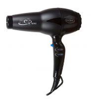 Фен Coifin Nexus Ionic NE1R, черный 2300 W