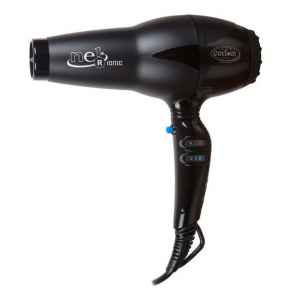 Фен Coifin Nexus Ionic NE1R, черный 2300 W