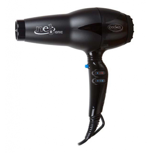 Фен Coifin Nexus Ionic NE1R, черный 2300 W