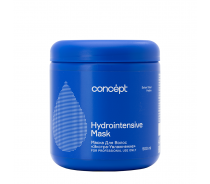 Маска экстра-увлажнение / Salon Total Hydrointension mask 500 мл