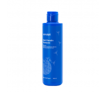 Шампунь для восстановления волос / Salon Total Nutri Keratin shampoo 2021 300 мл..